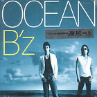 Ocean [Single] by B'z (CD, Aug-2005, J-Disc)