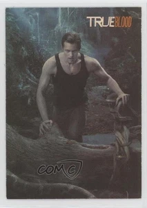 2012 True Blood: Premiere Edition Do Bad Things Puzzle Eric Northman #D8 1d7a - Picture 1 of 3