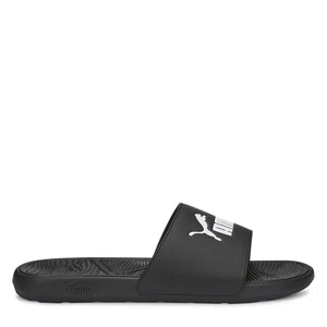 Puma Mens Cool Cat 2.0 Sliders Sandals Summer Pool Beach Shoes - Picture 1 of 2