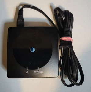 AT&T ANTENNA POWER SUPPLY MODEL POERO-35 Tested - Picture 1 of 3
