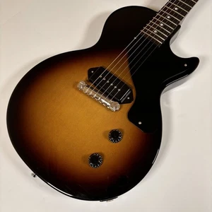 Gibson LP Jr Vintage #203150111 3.05kg 755211 - Picture 1 of 9