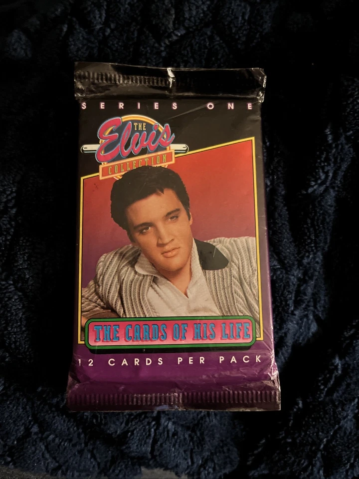 Elvis Presley Foto 1 de 3