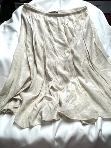 Lot 4039- ZAC & RACHAEL- Women's knee length Skirt- Size XL - Picture 1 of 2