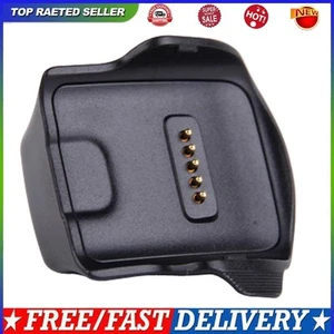 Ładowarka przenośna ładowarka adapter przydatny do Samsung Galaxy Gear Fit R350 - Zdjęcie 1 z 10