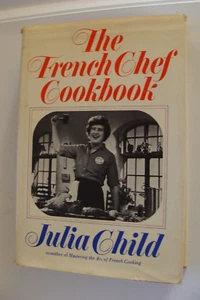 1972 Das französische Kochbuch Julia Kind - Bild 1 von 1