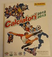 PANINI Calciatori 2013-14 ,V1-V16 ,2 tüten film Komplett mint,,