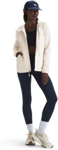 The North Face Canyonlands Hoodie Full Zip Jacke Damen 1146 - Bild 1 von 26