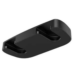 Mini Game Controller Storage Bracket Gamepad Wall Table Stand Holder for PS5 PS4 - Picture 1 of 6