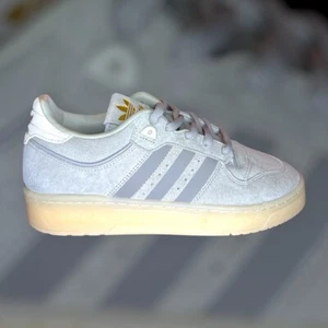 Adidas Rivalry Low 86 Sesame 2023 New Size 9-12 - Picture 1 of 1