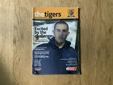 Hull City v Hartlepool United - 2004/05 Coca-Cola League One - Tuesday 8/3/2005