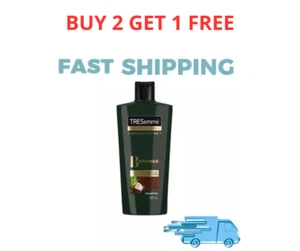 SPEDIZIONE VELOCE - 1X TRESemme Botanique Shampoo Nutriente e Replenish 700ml - Foto 1 di 1
