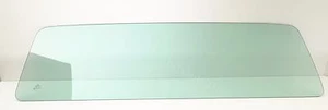 Fit 80-97 Ford Super Duty F350 F450 80-99 F600 F700 F800 Rear Window Back Glass - Picture 1 of 5
