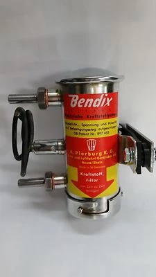 Топливный насос Porsche 356, Carrera 2 Bendix номер детали Полный комплект 692.608.102.00 - Изображение 1 из 3