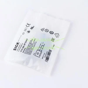 1pezzo NUOVO VTE180-2F32447 per interruttore fotoelettrico SICK - Foto 1 di 1