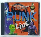 Punk Explosion - Live - CD