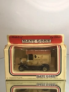 Lledo Days Gone Ford Mode T Australian Collector - Picture 1 of 9