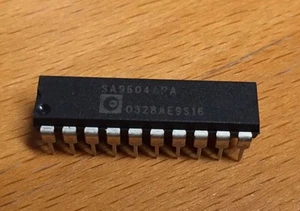 Sames SA9604APA 20 PIN DIP (1pc = 1 lot) - Picture 1 of 1