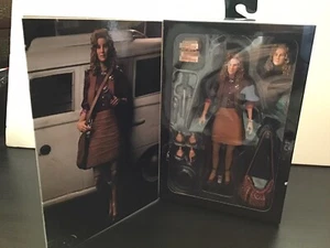 NECA TMNT Movie - Ultimate April O’Neil - Picture 1 of 4