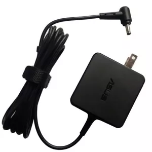 Genuine ASUS Laptop Charger 19V 2.37A 45W ADP-45BW B Tip: 4.0*1.35mm AC Adapter - Picture 1 of 2