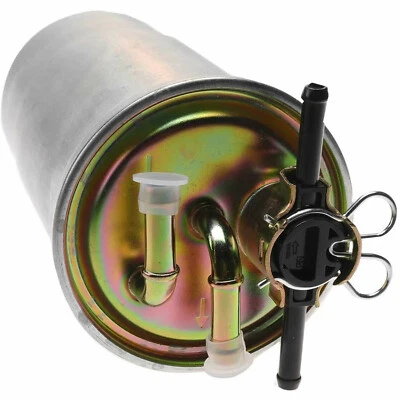 For VW Golf Jetta Beetle ALH BEW BHW TDI Fuel Filter  Equipment KL147D Foto 1 de 4