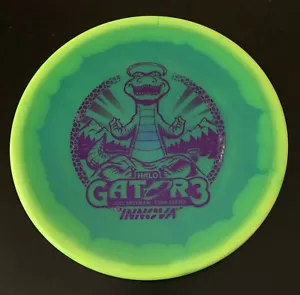 Innova Halo Champion Gator3 Joel Freeman Tour Series 175 grams - Picture 1 of 2