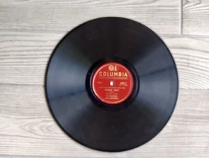 Al Goodman Orchestra Missouri Waltz / Beautiful Ohio 78 RPM Record - Picture 1 of 7