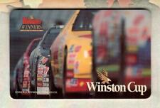 GTS Winston Cup, NASCAR 1994 Phone Card 