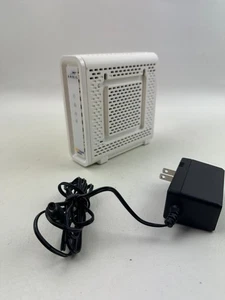 ARRIS SURFboard Docsis 3.1 Gigabit Speed Cable Modem [SB8200] W/ Power Cord  - Picture 1 of 6