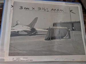 Aviation Experimental Photo - Picture 1 of 2