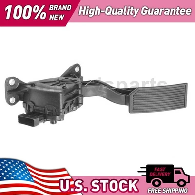 Sensor de pedal acelerador de encendido estándar para Nissan Altima 2002-2004 Foto 1 de 4