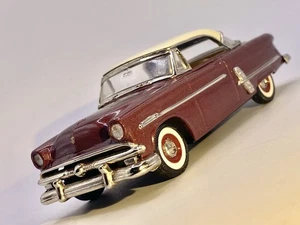 Collector's Classics🔥1953 Ford Sunliner 1/43 - Rare Made In Argentina 🇦🇷 - Picture 1 of 24