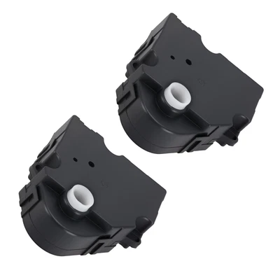 2x Actuador de calefacción para Peterbilt 335 2005-2007 340 2007 330 2002-2004 5X012578 Foto 1 de 4
