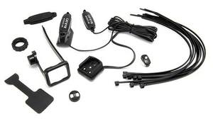CAT EYE Cycle Computers Cateye Strada Cadence Parts kit 160-2090 Black Japan - Picture 1 of 1