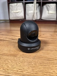 Amcrest ProHD 1080P WiFi 2MP Indoor Pan/Tilt Security IP2M-841B - Picture 1 of 5