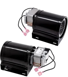 Adviace Replacement Blower Motor for Lopi Freedom Bay & Freedom II & Answer &... - Picture 1 of 6