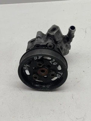 Bomba dirección asistida diésel Audi A4 S4 B8 8K 2010 8K0145154G VSD9392 Foto 1 de 4