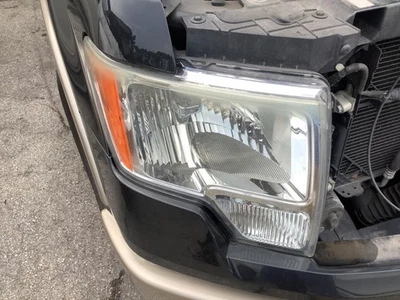 Passenger Headlight Halogen King Ranch Fits 09-14 FORD F150 PICKUP 4998699 - Изображение 1 из 4