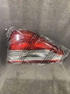 Tail Light Assembly-Capa Certified TYC 17-5285-00-9 fits 11-13 Honda Odyssey - Picture 1 of 5