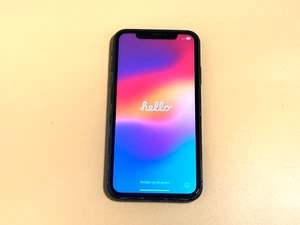 Apple iPhone XR 64 GB (Negro) (SOLO PARA AT&T) - 54547 - Imagen 1 de 3
