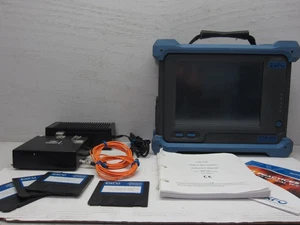 EXFO FTB-250 Optical Test System with Option P2 *Parts Only* - Picture 1 of 11