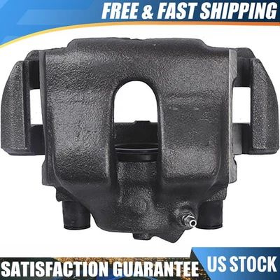 Штангенциркуль переднего левого дискового тормоза Cardone 1 подходит для BMW Z3 2001 2002 1997 1998 1999 годов выпуска - Изображение 1 из 3