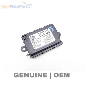 BMW 328I XDRIVE F30 2014-2016 - Módulo de control táctil Idrive 9347470 - Imagen 1 de 4