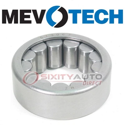 Mevotech BXT Rear Wheel Bearing for 2004-2006 Buick Rainier - Axle da Foto 1 de 4