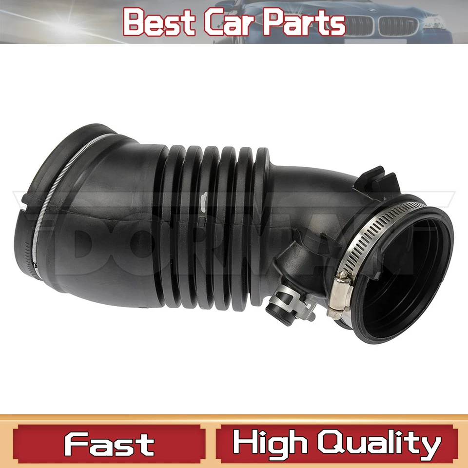 Acoplador de casa de admisión de goma de aire del motor Dorman para Honda Odyssey 05-06 nuevo_PRP Foto 1 de 3