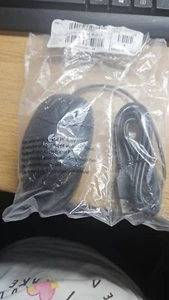 Logitech OEM Optical Wheel Mouse Black - Picture 1 of 1