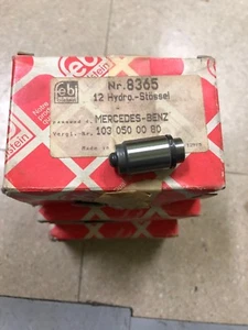 Lifter Valve Rocker Tappet Fits MERCEDES W463 W201 W126 W124 S124 1030500080 - Bild 1 von 5