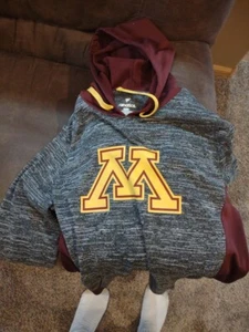 Minnesota Gophers Hoodie - Picture 1 of 6