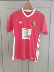 Watford Girls Academy 2016 Shirt Lovely Condition Size Small - Picture 1 of 11