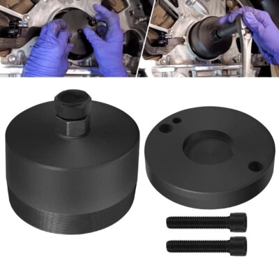 for Ford Super Duty F-250/350/450/550 303-1513 Rear Crankshaft Seal Remover Tool - Image 1 of 4