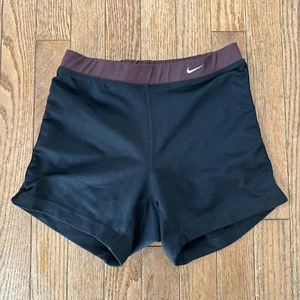 Youth Nike Bike Shorts - Picture 1 of 4